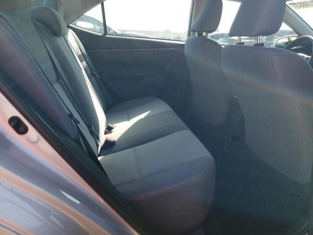 Photo 10 from auction – 2016 TOYOTA COROLLA L with VIN 2T1BURHE6GC733154