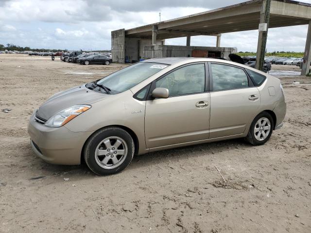 TOYOTA PRIUS 2008 with VIN JTDKB20U783366405 - Photo from auction