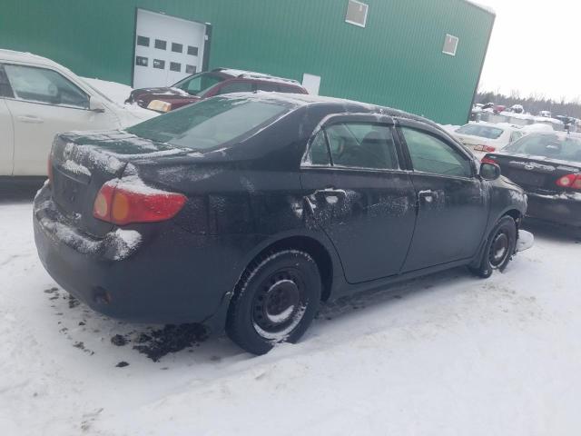 Photo 3 from auction – 2010 TOYOTA COROLLA BA with VIN 2T1BU4EEXAC489331