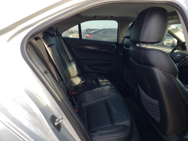 Photo 10 from auction – 2018 CADILLAC ATS with VIN 1G6AE5RX3J0182140
