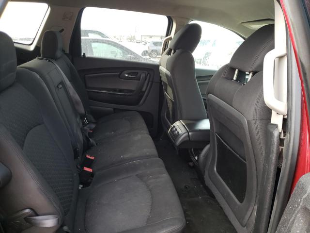 Photo 11 from auction – 2010 CHEVROLET TRAVERSE L with VIN 1GNLVFED5AS103943