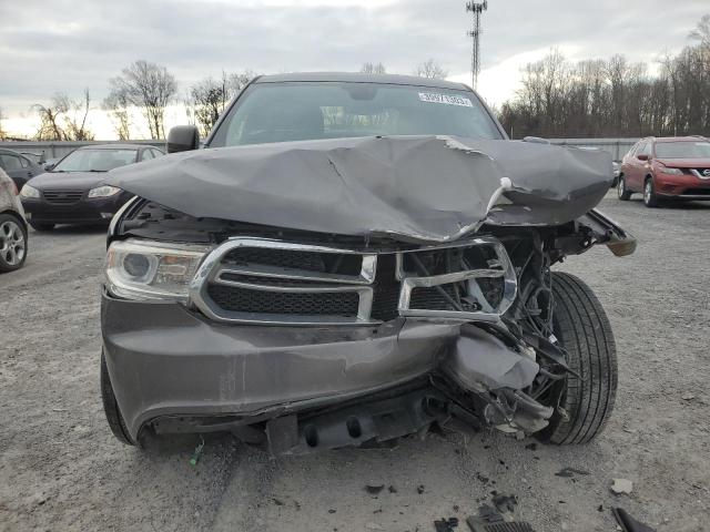 Photo 5 from auction – 2019 DODGE DURANGO SX with VIN 1C4RDJAG5KC585432