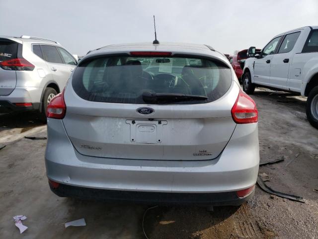 Photo 6 from auction – 2015 FORD FOCUS SE with VIN 1FADP3K20FL234441