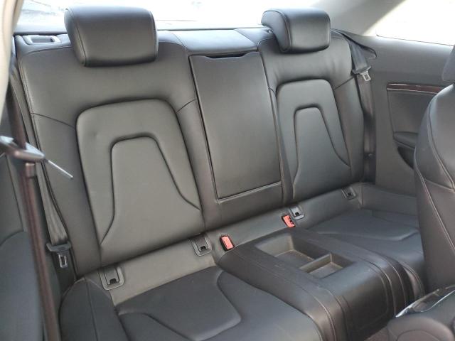 Photo 10 from auction – 2010 AUDI A5 PREMIUM with VIN WAUCKAFR5AA081203