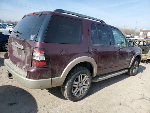 Photo 3 from auction – 2008 FORD EXPLORER E with VIN 1FMEU74E88UA27794