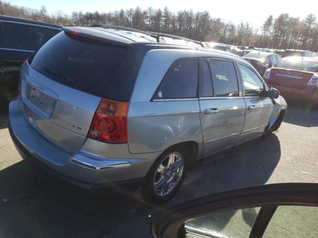 Photo 3 from auction – 2004 CHRYSLER PACIFICA with VIN 2C8GF68434R633769
