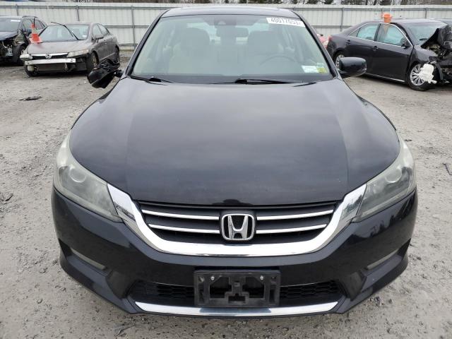 Photo 5 from auction – 2014 HONDA ACCORD EXL with VIN 1HGCR2F80EA304007