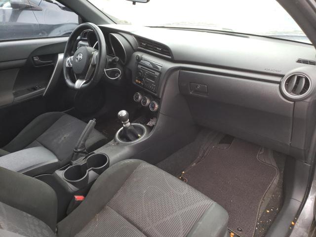 Photo 8 from auction – 2012 TOYOTA SCION TC with VIN JTKJF5C7XC3028375