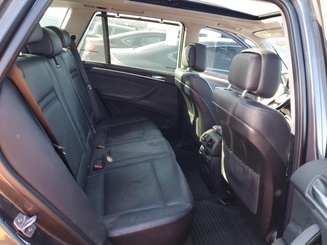 Photo 10 from auction – 2013 BMW X5 XDRIVE3 with VIN 5UXZV4C5XD0E00159