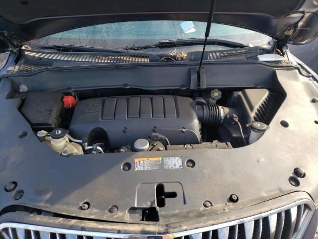 Photo 12 from auction – 2014 BUICK ENCLAVE with VIN 5GAKVBKD4EJ319653
