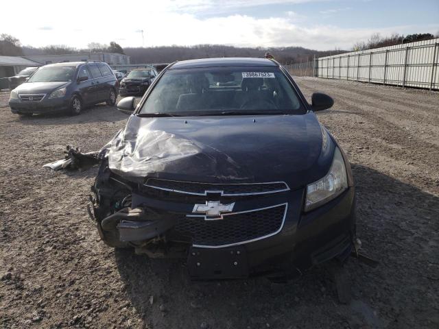 Photo 5 from auction – 2012 CHEVROLET CRUZE LS with VIN 1G1PC5SH2C7280918