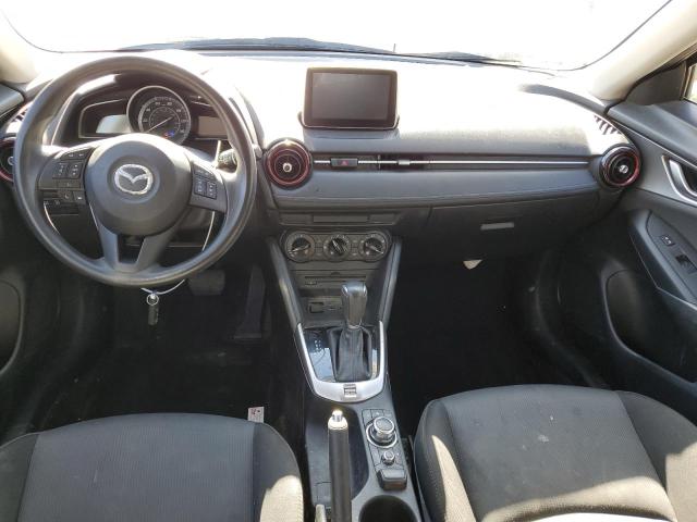 Photo 8 from auction – 2016 MAZDA CX-3 SPORT with VIN JM1DKDB72G0130658