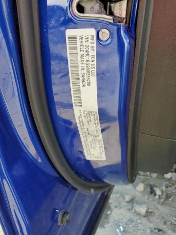 Photo 14 from auction – 2021 CHRYSLER PACIFICA T with VIN 2C4RC1BG9MR565700