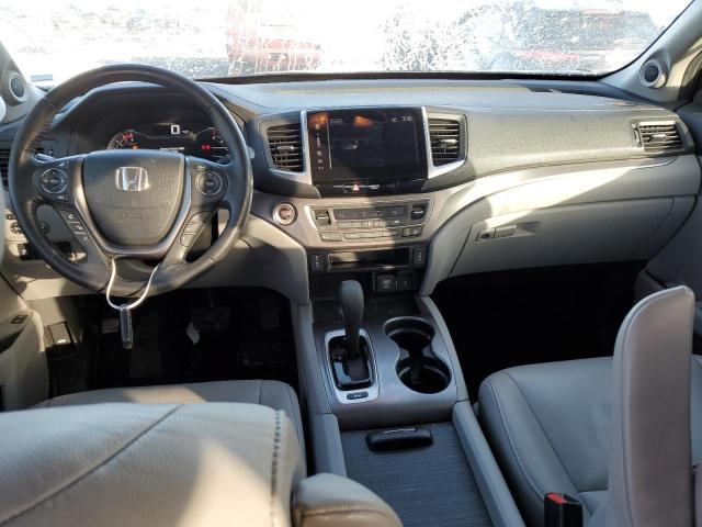 Photo 8 from auction – 2018 HONDA PILOT EXL with VIN 5FNYF6H56JB028683