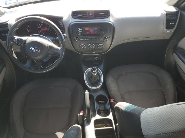 Photo 8 from auction – 2015 KIA SOUL with VIN KNDJN2A29F7198563