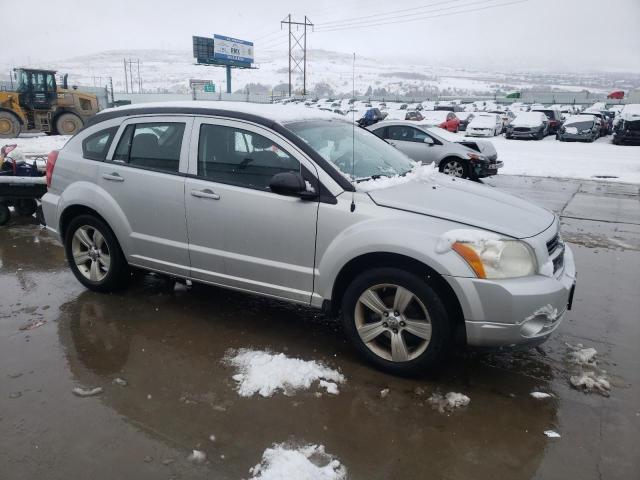 Photo 4 from auction – 2010 DODGE CALIBER MA with VIN 1B3CB3HA9AD568720