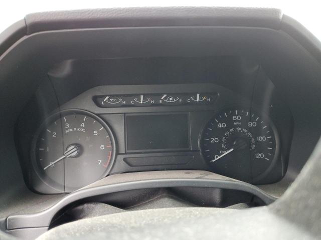 Photo 9 from auction – 2019 FORD F150 SUPER with VIN 1FTFX1E40KKF00156