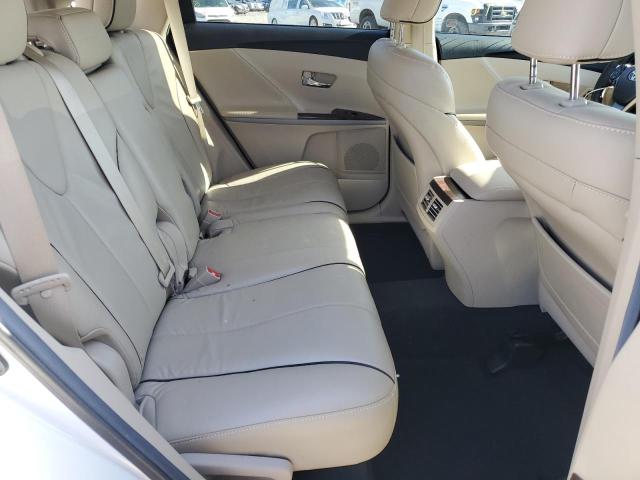 Photo 11 from auction – 2014 TOYOTA VENZA LE with VIN 4T3ZK3BB5EU066015