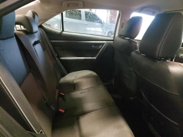 Photo 10 from auction – 2016 TOYOTA COROLLA L with VIN 2T1BURHE1GC616565