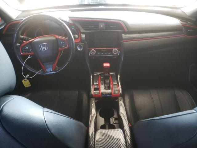 Photo 8 from auction – 2016 HONDA CIVIC EXL with VIN 19XFC1F72GE024751