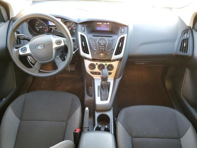 Photo 8 from auction – 2014 FORD FOCUS SE with VIN 1FADP3F20EL169776