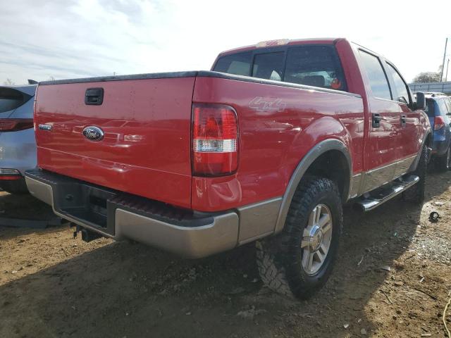 Photo 3 from auction – 2006 FORD F150 SUPER with VIN 1FTPW14V06KD16035