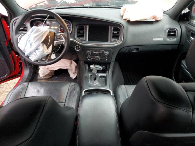 Photo 8 from auction – 2015 DODGE CHARGER SX with VIN 2C3CDXJG0FH813773