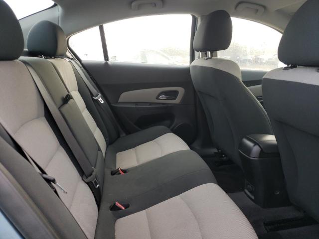Photo 10 from auction – 2012 CHEVROLET CRUZE LS with VIN 1G1PC5SH3C7117663