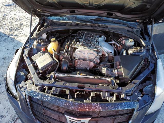 Photo 11 from auction – 2017 CADILLAC ATS with VIN 1G6AA5RX2H0209883