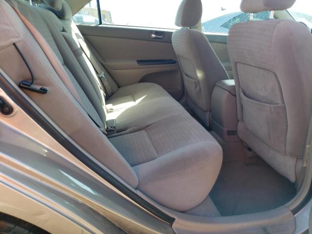 Photo 10 from auction – 2005 TOYOTA CAMRY LE with VIN 4T1BE32K15U083217