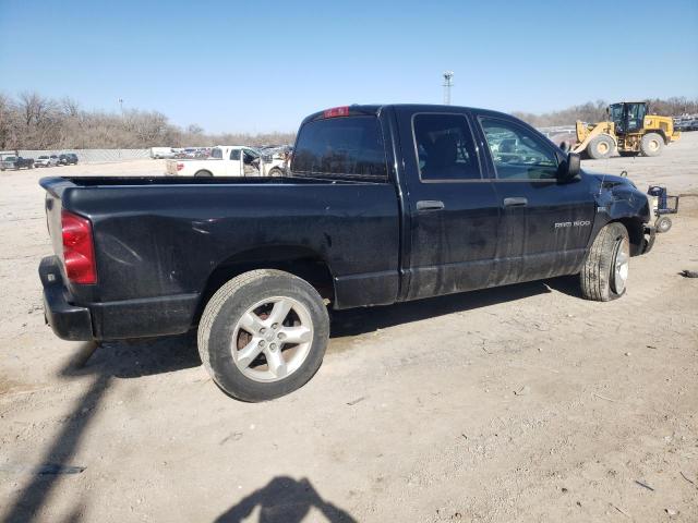 Photo 3 from auction – 2007 DODGE RAM 1500 S with VIN 1D7HA18207S238527