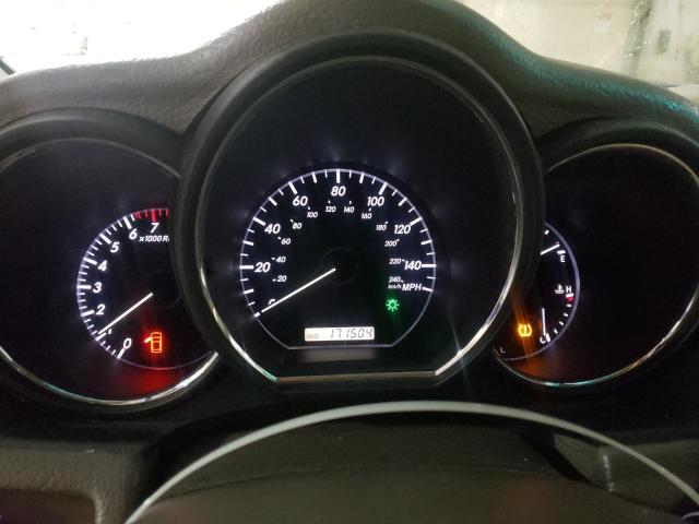 Photo 9 from auction – 2007 LEXUS RX 350 with VIN 2T2HK31U07C039084