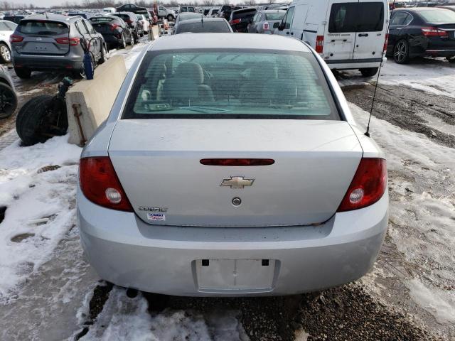 Photo 6 from auction – 2005 CHEVROLET COBALT with VIN 1G1AK52F257504702