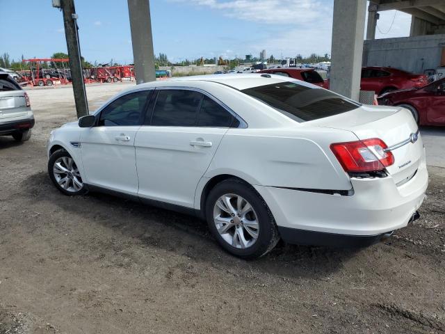 Photo 2 from auction – 2011 FORD TAURUS SEL with VIN 1FAHP2EW0BG113776