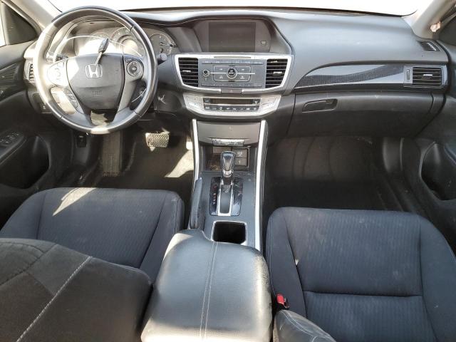 Photo 8 from auction – 2014 HONDA ACCORD SPO with VIN 1HGCR2F57EA265051