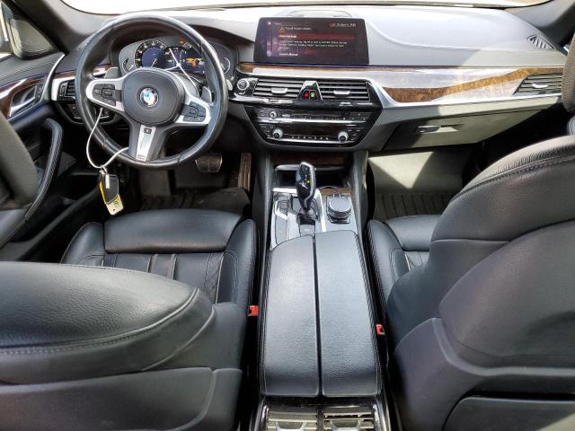 Photo 8 from auction – 2018 BMW 540 XI with VIN WBAJE7C5XJWC56148