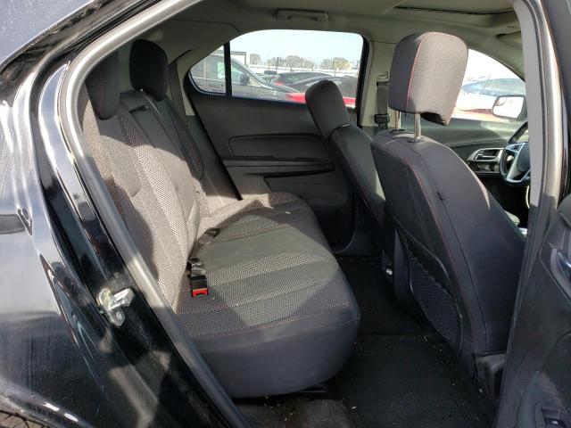 Photo 11 from auction – 2012 CHEVROLET EQUINOX LT with VIN 2GNALDEK3C1122610