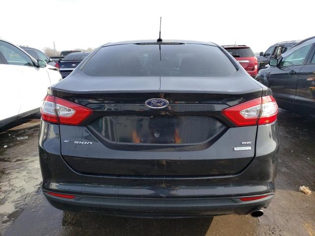 Photo 6 from auction – 2014 FORD FUSION SE with VIN 3FA6P0HD1ER206082