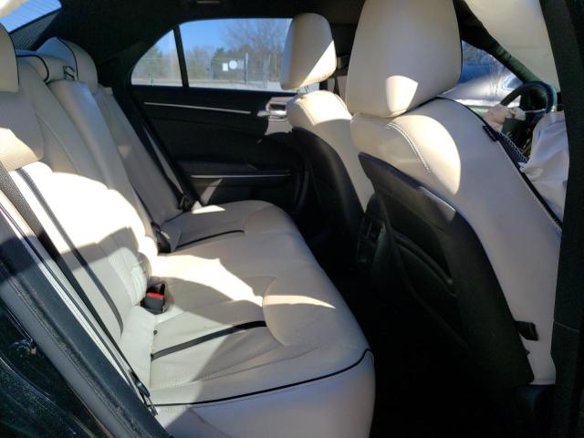 Photo 10 from auction – 2014 CHRYSLER 300 with VIN 2C3CCAAGXEH354928