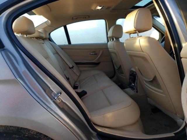 Photo 10 from auction – 2009 BMW 328 I SULE with VIN WBAPH57569NL78505