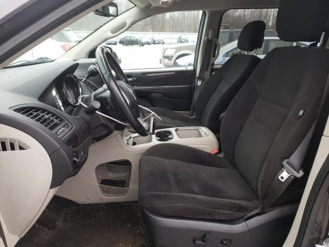 Photo 7 from auction – 2016 DODGE GRAND CARA with VIN 2C4RDGCG2GR363512