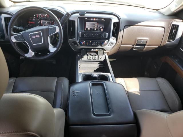 Photo 8 from auction – 2014 GMC SIERRA C15 with VIN 3GTP1VEC8EG554918