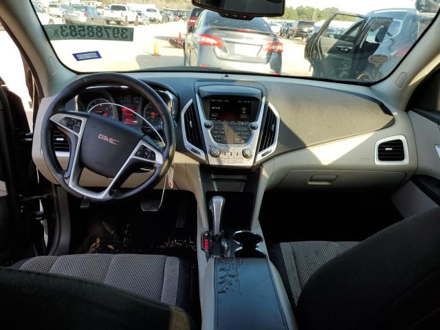 Photo 8 from auction – 2015 GMC TERRAIN SL with VIN 2GKFLRE31F6334907