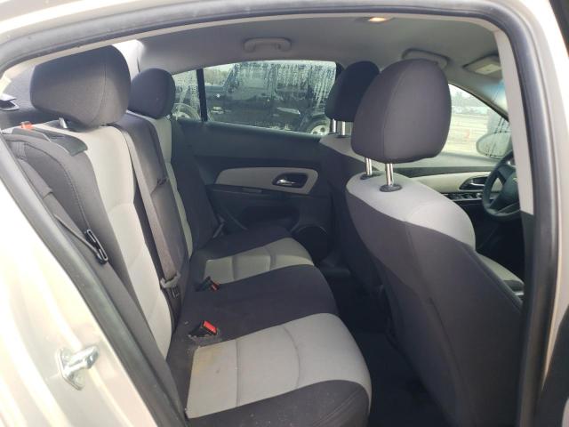 Photo 10 from auction – 2012 CHEVROLET CRUZE LS with VIN 1G1PC5SH3C7317684