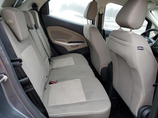 Photo 11 from auction – 2020 FORD ECOSPORT S with VIN MAJ3S2FE5LC355163