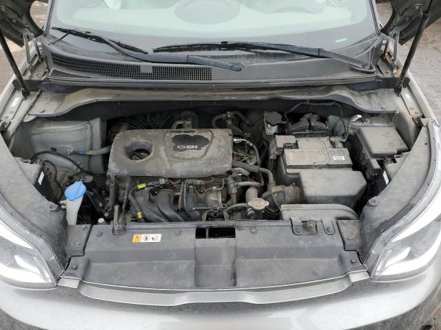 Photo 12 from auction – 2019 KIA SOUL with VIN KNDJN2A22K7685887