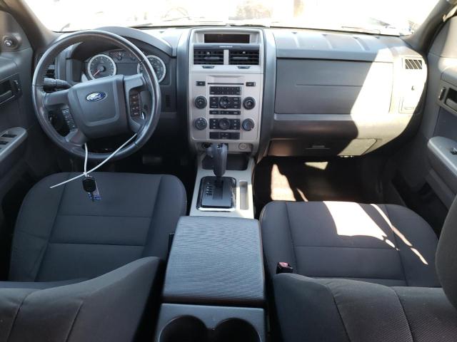 Photo 8 from auction – 2012 FORD ESCAPE XLT with VIN 1FMCU0D72CKC00780