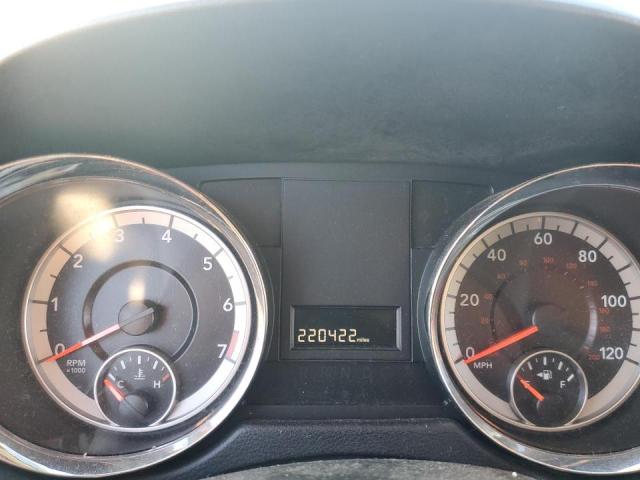 Photo 9 from auction – 2019 DODGE GRAND CARA with VIN 2C4RDGBG8KR596269