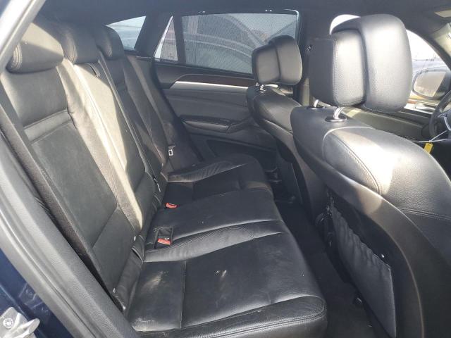 Photo 11 from auction – 2013 BMW X6 XDRIVE3 with VIN 5UXFG2C52DL784970