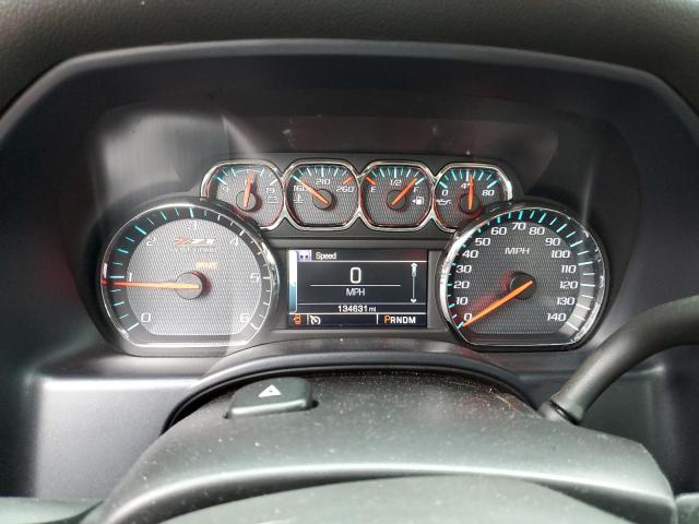 Photo 9 from auction – 2014 CHEVROLET SILVERADO with VIN 1GCVKREC2EZ390643